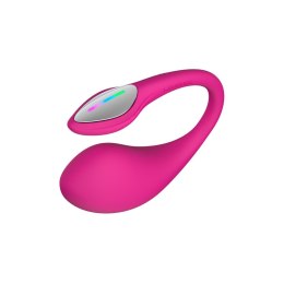 Lovense Lush 4 – rewolucyjne jajeczko wibrujące z aplikacją