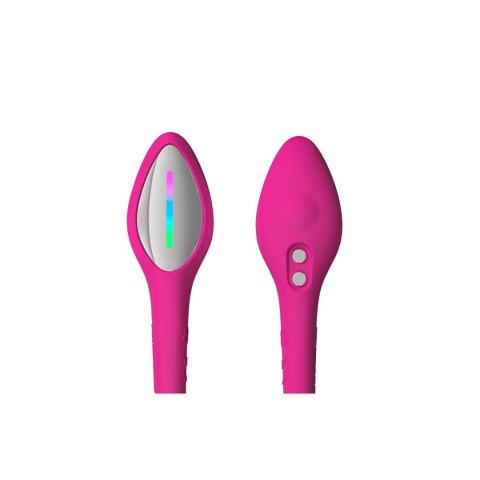 Lovense - Lush 4 Vibrating Egg Lovense - Lush 4 Vibrating Egg