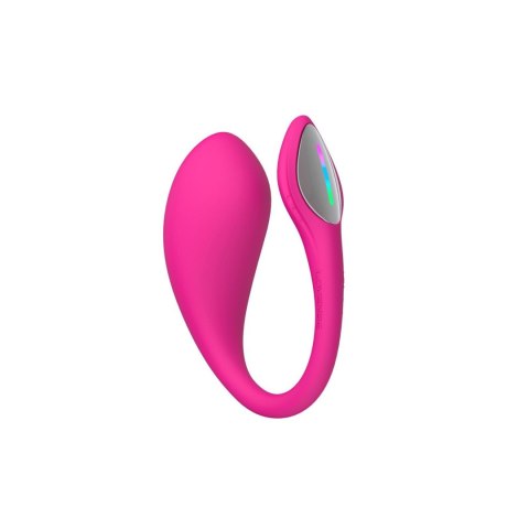 Lovense - Lush 4 Vibrating Egg Lovense - Lush 4 Vibrating Egg