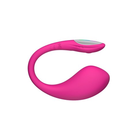 Lovense - Lush 4 Vibrating Egg Lovense - Lush 4 Vibrating Egg