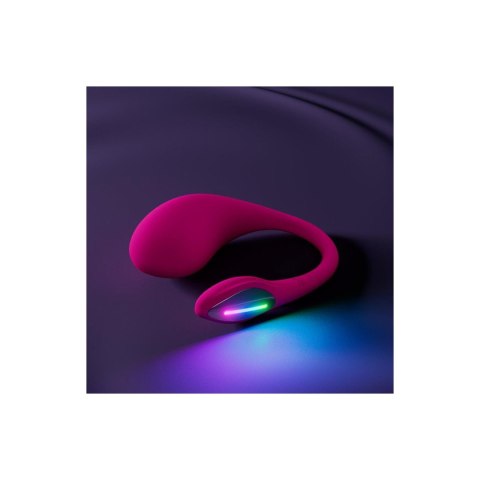 Lovense - Lush 4 Vibrating Egg Lovense - Lush 4 Vibrating Egg