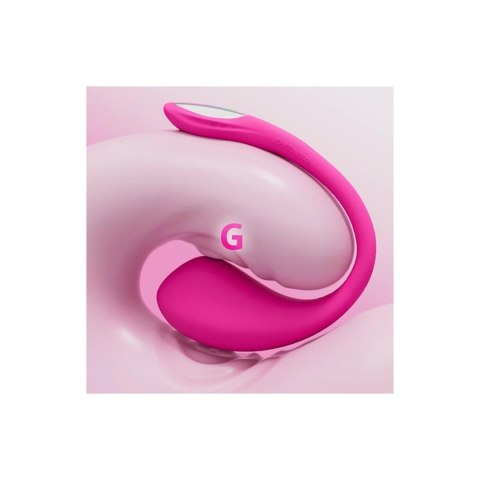 Lovense - Lush 4 Vibrating Egg Lovense - Lush 4 Vibrating Egg