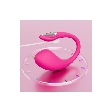 Lovense - Lush 4 Vibrating Egg Lovense - Lush 4 Vibrating Egg