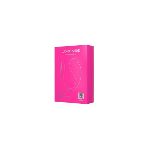 Lovense - Lush 4 Vibrating Egg Lovense - Lush 4 Vibrating Egg