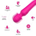 Mission pink Mission pink