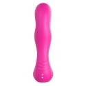 Seraph Rose Red – Wibrator dla Par z Pilotem