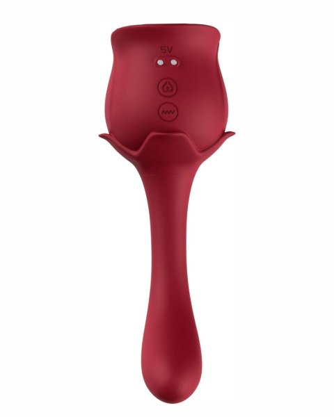 Stymulator- Blossom red Stymulator- Blossom red