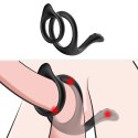 Tail black Tail black