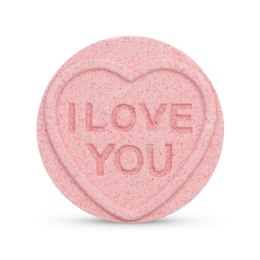 Bath Bomb – I Love You | Musująca Kula do Kąpieli