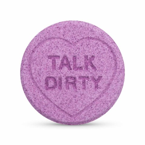 Bath Bomb - Talk Dirty Bath Bomb - Talk Dirty