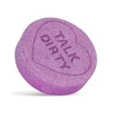 Bath Bomb - Talk Dirty Bath Bomb - Talk Dirty