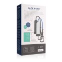 Finger Grip Penis Pump - Black Finger Grip Penis Pump - Black