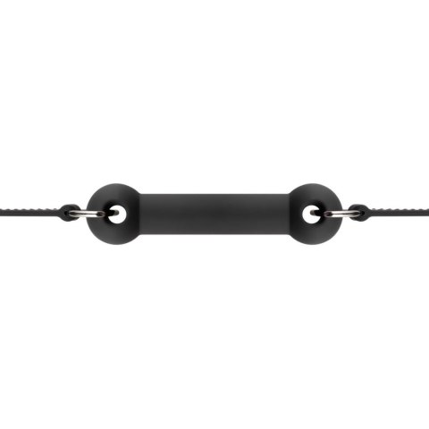 Silicone Bit Gag – Silikonowy Knebel EasyToys Silicone Bit Gag – Silikonowy Knebel EasyToys