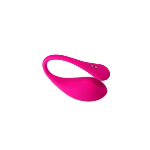 Lovense - Lush 3 Vibrating Egg Lovense - Lush 3 Vibrating Egg