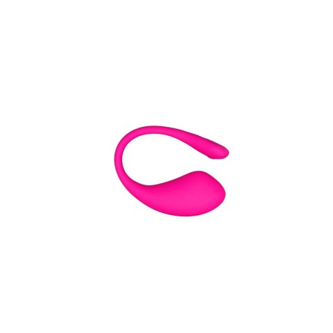 Lovense - Lush 3 Vibrating Egg Lovense - Lush 3 Vibrating Egg