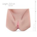 Sophia Kinsley Mega Masturbator – Realistyczny masturbator waginalno-analny Sophia Kinsley Mega Masturbator – Realistyczny masturbator waginalno-analny