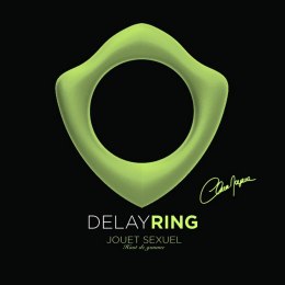 Delay Ring Phosphorescent - Glow In The Dark