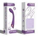 Dual Vibration G Spot Stimulator