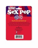 Kinky Sex Pop Kinky Sex Pop