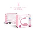 Le Crush Rose Pale - App controlled Le Crush Rose Pale - App controlled