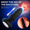 Lighting anal plug Lighting anal plug