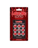 Love Me Lotto - 12 unique tickets Love Me Lotto - 12 unique tickets