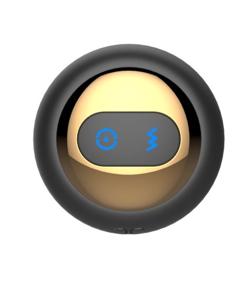 Rotating anal plug Rotating anal plug