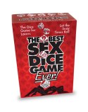The Best Sex Dice Game Ever The Best Sex Dice Game Ever