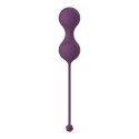 Vaginal balls set Love Story Carmen Lavender Sunset Vaginal balls set Love Story Carmen Lavender Sunset