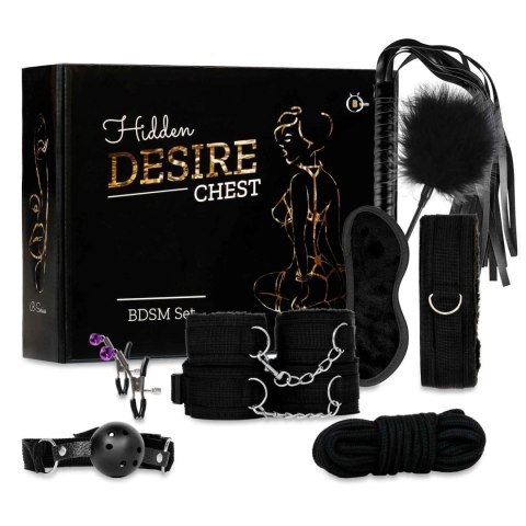 Fetish B-Series BDSM kit 3.0 Fetish B-Series BDSM kit 3.0