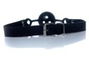 Knebel – Ball Gag Fetish B-Series (Czarny, 3 otwory) Knebel – Ball Gag Fetish B-Series (Czarny, 3 otwory)