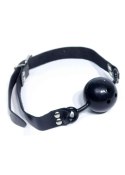 Knebel – Ball Gag Fetish B-Series (Czarny, 3 otwory) Knebel – Ball Gag Fetish B-Series (Czarny, 3 otwory)