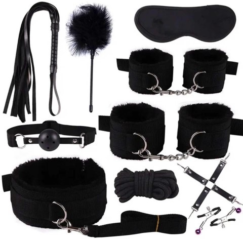 Fetish B-Series BDSM kit 3.0 Fetish B-Series BDSM kit 3.0