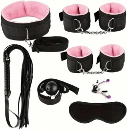 Fetish B-Series BDSM kit 4.0