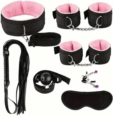 Fetish B-Series BDSM kit 4.0 Fetish B-Series BDSM kit 4.0