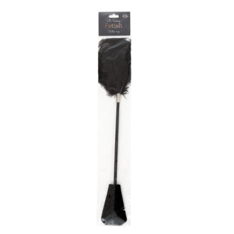 Fetish B-Series Tickler & Whip 1.0 Fetish B-Series Tickler & Whip 1.0