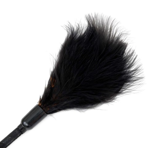 Fetish B-Series Tickler & Whip 3.0 Fetish B-Series Tickler & Whip 3.0