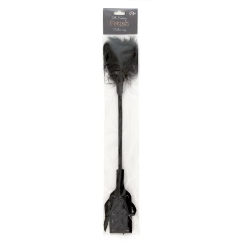 Fetish B-Series Tickler & Whip 3.0 Fetish B-Series Tickler & Whip 3.0