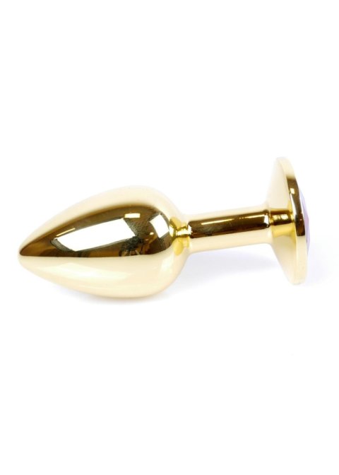 Plug-Jewellery Gold PLUG- Green Plug-Jewellery Gold PLUG- Green