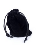 Plug-Jewellery Silver PLUG- Black Plug-Jewellery Silver PLUG- Black