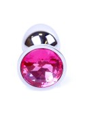 Plug-Jewellery Silver PLUG- Pink Plug-Jewellery Silver PLUG- Pink