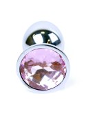 Plug-Jewellery Silver PLUG- Rose Plug-Jewellery Silver PLUG- Rose