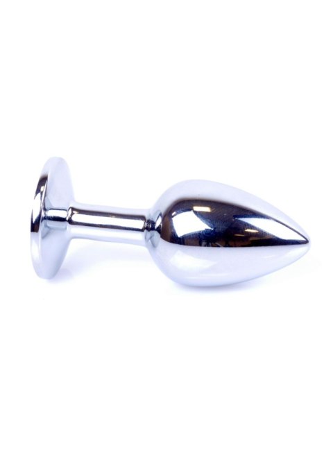 Plug-Jewellery Silver PLUG- Rose Plug-Jewellery Silver PLUG- Rose