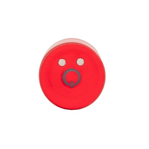 Silicone vibrator - 3 speeds and 6 frequencies Silicone vibrator - 3 speeds and 6 frequencies