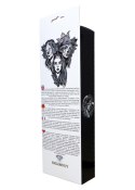 Plug-Fox TAIL- Black XXL Plug-Fox TAIL- Black XXL