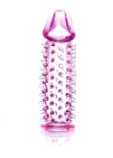 Stymulator-Penis Sleeve Stymulator-Penis Sleeve