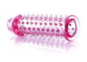 Stymulator-Penis Sleeve Stymulator-Penis Sleeve