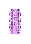 Stymulator-Stretchy Sleeve Purple Stymulator-Stretchy Sleeve Purple