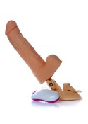 Wibrator-Mr. Perfect Vibration 12 functions Wibrator-Mr. Perfect Vibration 12 functions