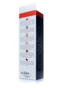 Wibrator-Real Skin - Black Wibrator-Real Skin - Black